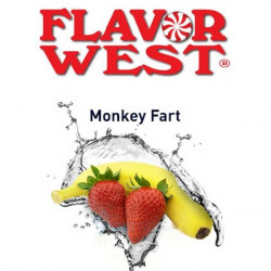 Monkey Fart Flavor West