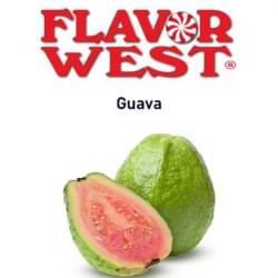 Guava Flavor West Guava Flavor West
