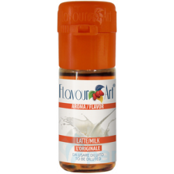 Milk FlavourArt Milk FlavourArt