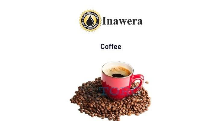 Изображение Ароматизатор Inawera Coffee Ароматизатор Inawera Coffee