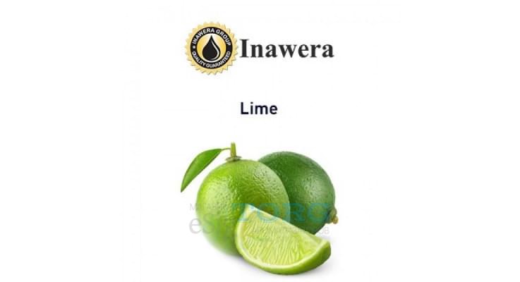 Изображение Ароматизатор Inawera Lime Ароматизатор Inawera Lime