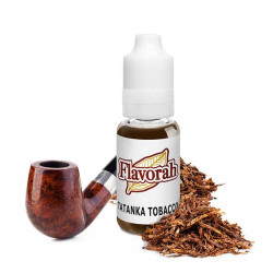 Tatanka Tobacco Flavorah Tatanka Tobacco Flavorah