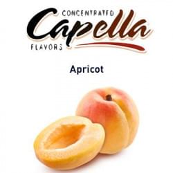 Apricot Capella Apricot Capella