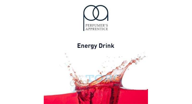 Изображение Ароматизатор TPA Energy Drink Ароматизатор TPA Energy Drink