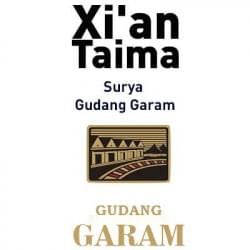 Surya Gudang Garam Xian Taima Surya Gudang Garam Xian Taima