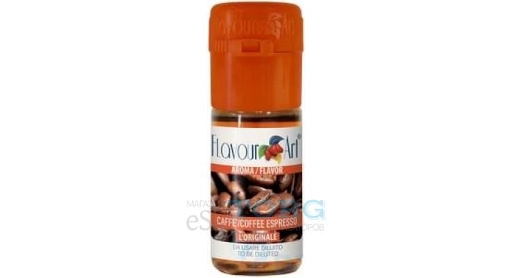 Изображение Ароматизатор FlavourArt Coffee Espresso Ароматизатор FlavourArt Coffee Espresso
