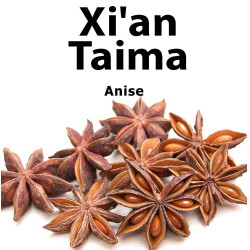 Anise Xian Taima Anise Xian Taima
