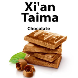 Chocolate Xian Taima Chocolate Xian Taima