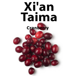 Cranberry Xian Taima Cranberry Xian Taima